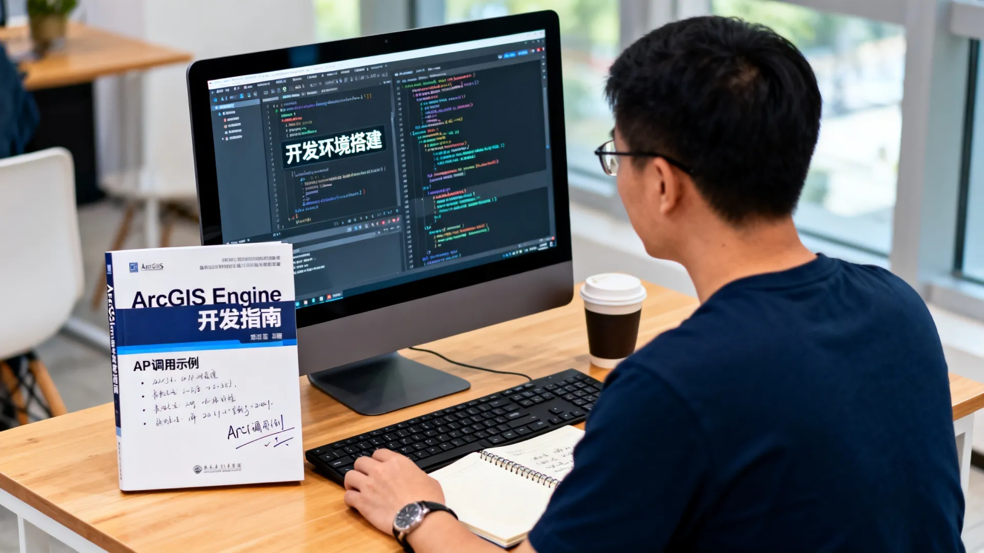 如何快速掌握ArcGIS Engine开发?|详细教程与实战技巧分享 如何快速掌握ArcGIS Engine开发