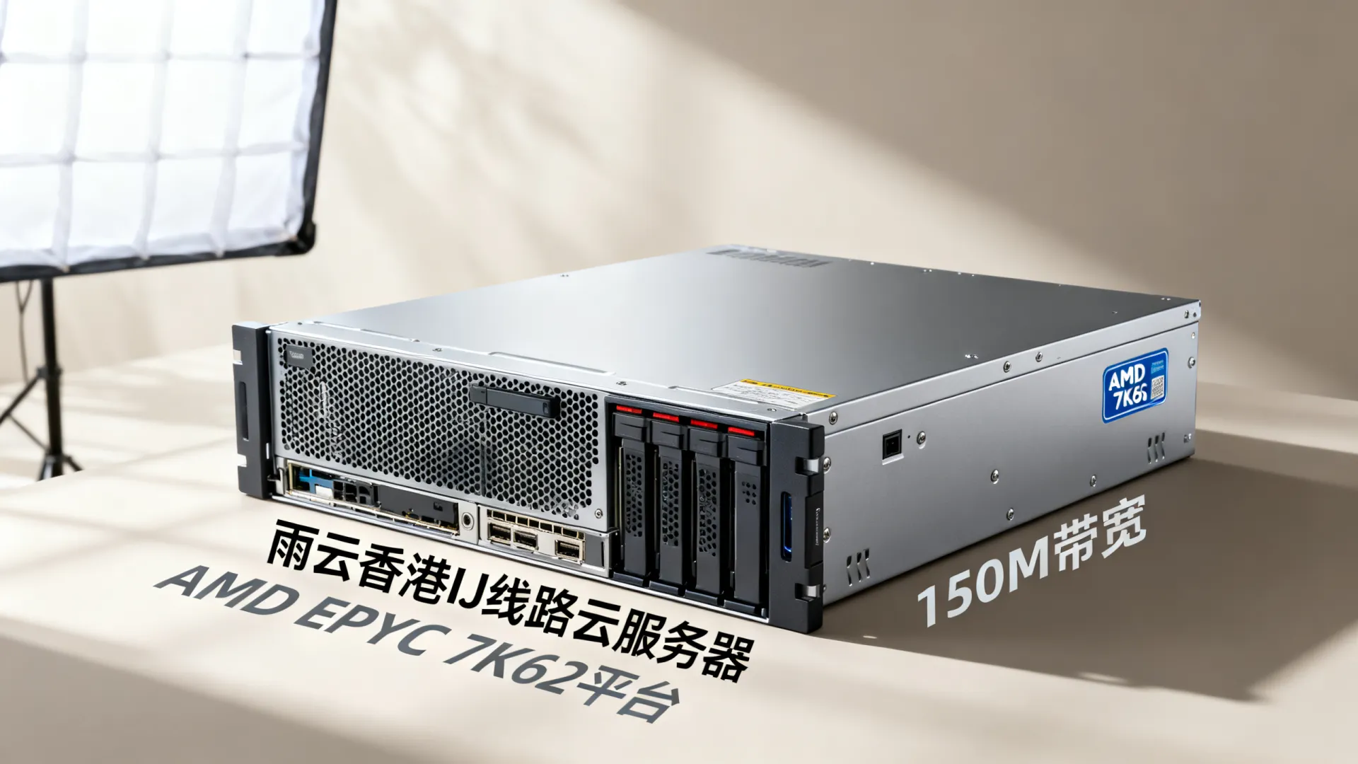 雨云香港IIJ线路云服务器测评:高性能AMD EPYC 7K62 平台支持150M大带宽 - VPS评测 - 国外VPS,国外VPS商家,评测及优惠 雨云香港IIJ线路云服务器测评:高性能AMD EPYC 7K62 平台支持150M大带宽 - VPS评测 - 国外VPS,国外VPS商家,评测及优惠