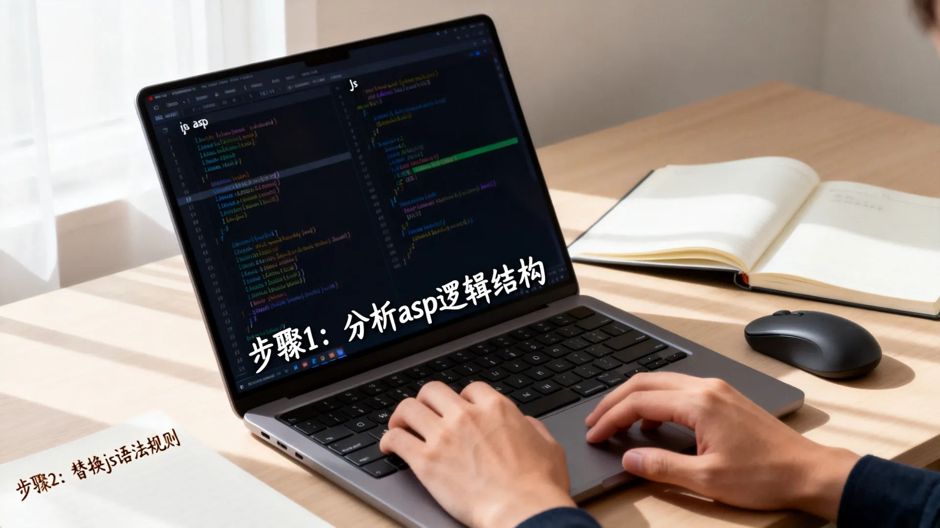 asp代码转换js asp代码转换js