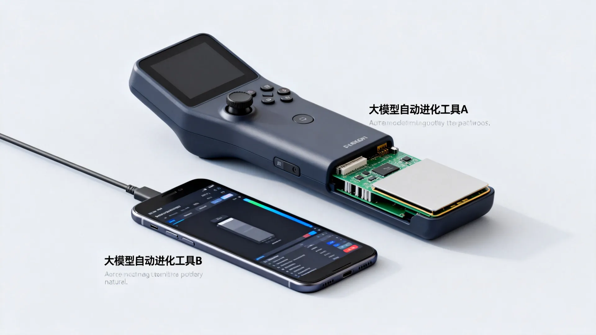 大模型自动进化软件工具横评,这些用起来顺手 大模型自动进化软件工具横评