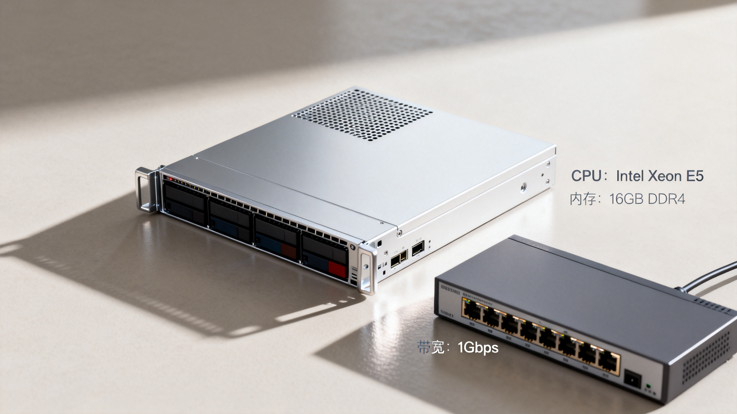 主机测评之RackNerd洛杉矶VPS:.49/年/4核4.5G/115GB SSD/20TB流量@1Gbps带宽,洛杉矶DC02机房 - VPS评测 - 国外VPS,国外VPS商家,评测及优惠 主机测评之RackNerd洛杉矶VPS:.49/年/4核4.5G/115GB SSD/20TB流量@1Gbps带宽,洛杉矶DC02机房 - VPS评测 - 国外VPS,国外VPS商家,评测及优惠