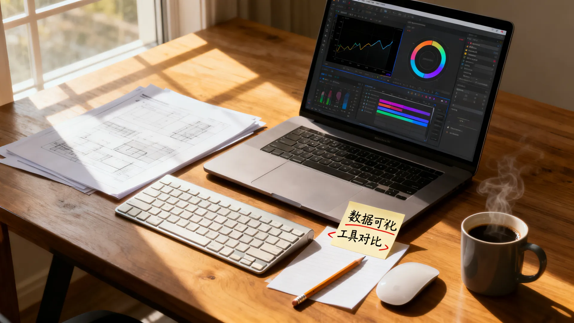 国内可视化界面开发哪家好，国内可视化开发工具怎么选