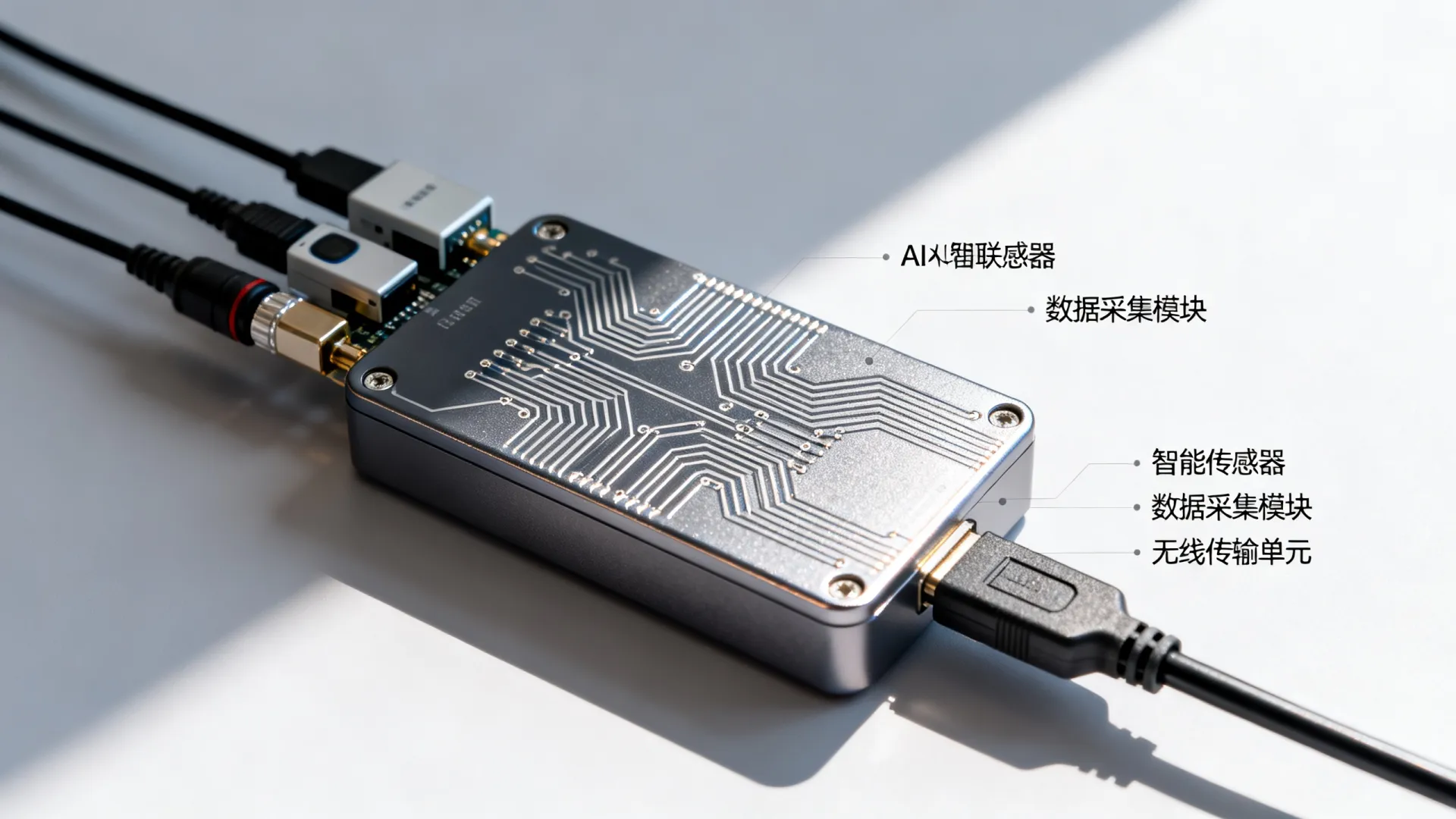人工智能物联网控制，AI物联网如何实现智能控制？