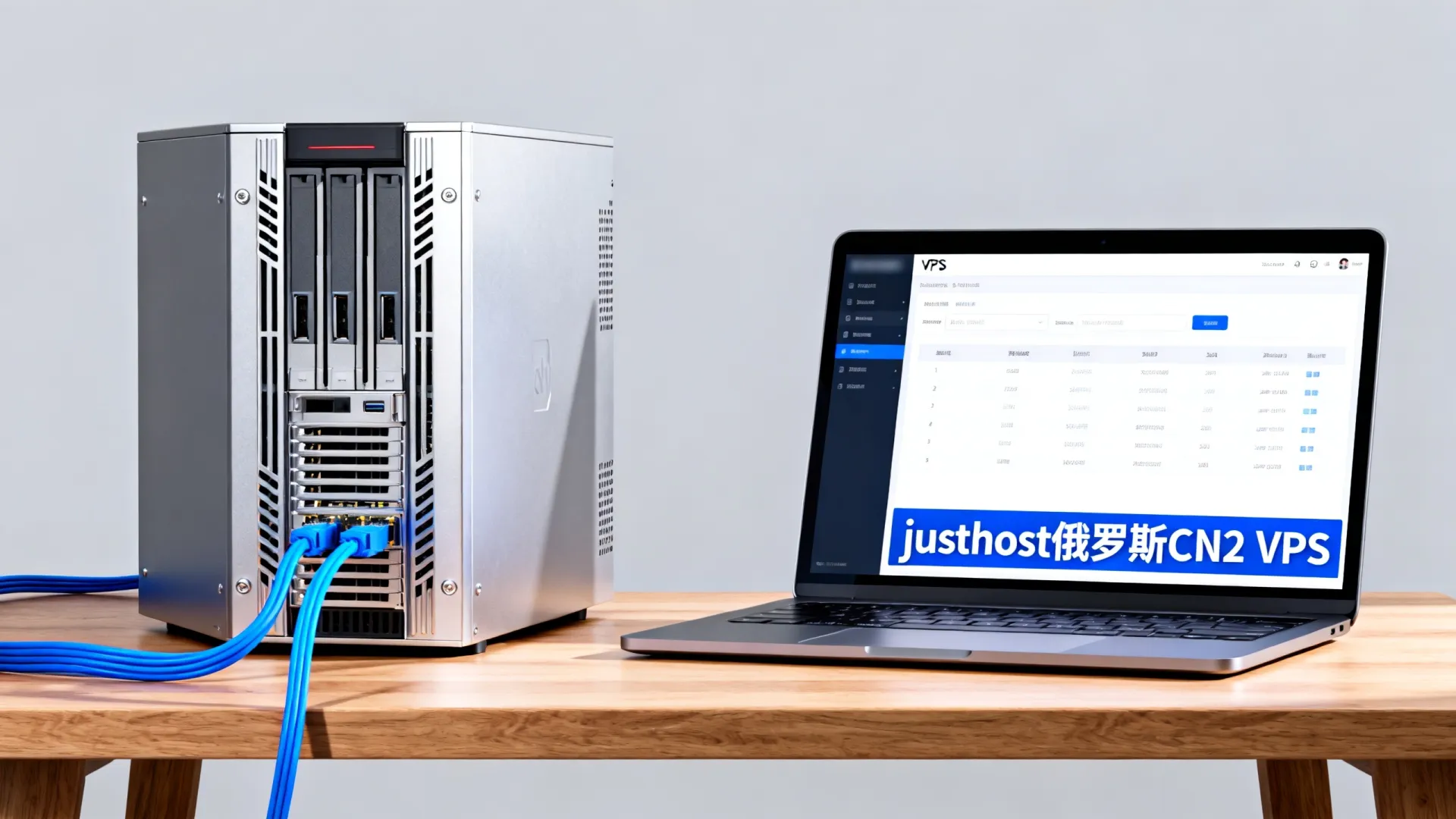 justhost俄罗斯CN2 VPS:1.68美元/月起,另有美国/荷兰/德国等8机房,限时6折,支持支付宝/Paypal - 59.43去程 justhost俄罗斯CN2 VPS