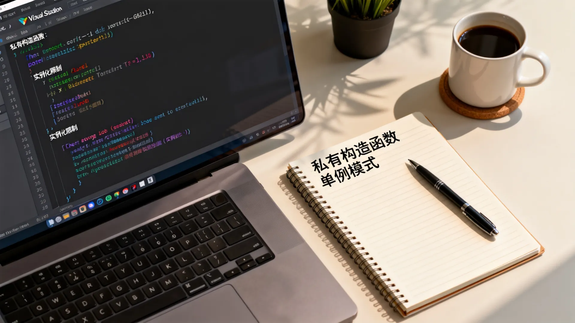 ASP.NET私有构造函数有什么用?详解用法与实战分析 ASP.NET私有构造函数有什么用?详解用法与实战分析