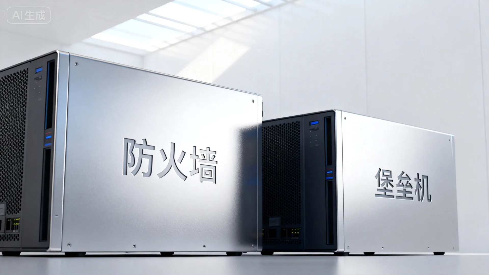 防火墙支持联动堡垒机 防火墙支持联动堡垒机