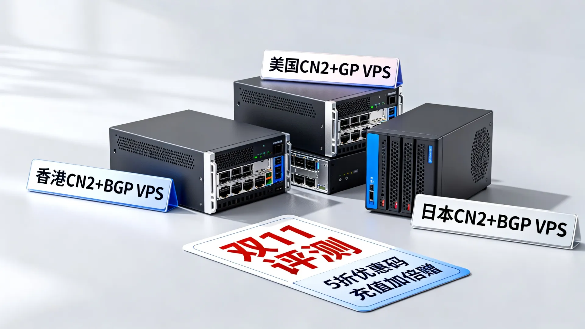 【UFOCloud】双11钜惠 香港/日本/美国 CN2+BGP 5折优惠码 充值加倍赠送 - VPS评测 - 国外VPS,国外VPS商家,评测及优惠 【UFOCloud】双11钜惠 香港/日本/美国 CN2+BGP 5折优惠码 充值加倍赠送 - VPS评测 - 国外VPS,国外VPS商家,评测及优惠
