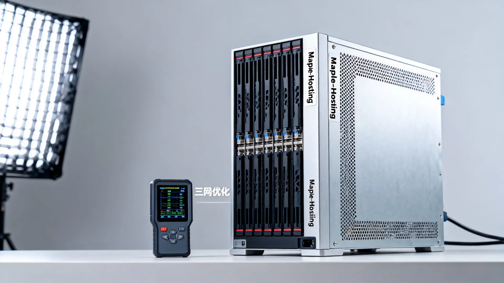 活动期间 海外三网优化 Maple-Hosting(Intel Xeon,流量无封顶) 活动期间 海外三网优化 Maple