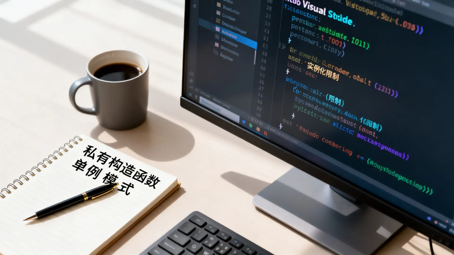 ASP.NET私有构造函数有什么用?详解用法与实战分析 ASP.NET私有构造函数有什么用?详解用法与实战分析