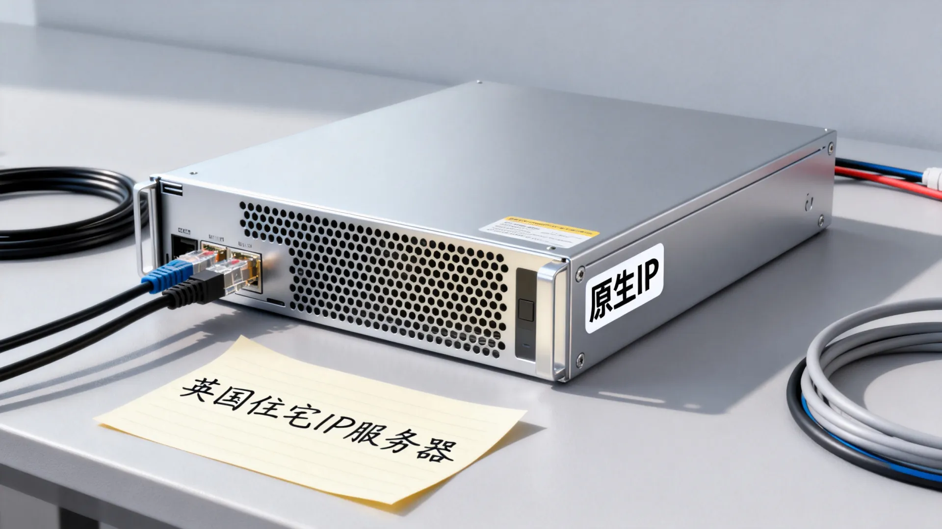英国服务器住宅IP 英国原生ip - DDR5内存,流量无封顶,5折起 英国服务器住宅IP 英国原生ip