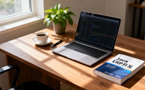 Java ERP开发难吗？Java ERP开发教程