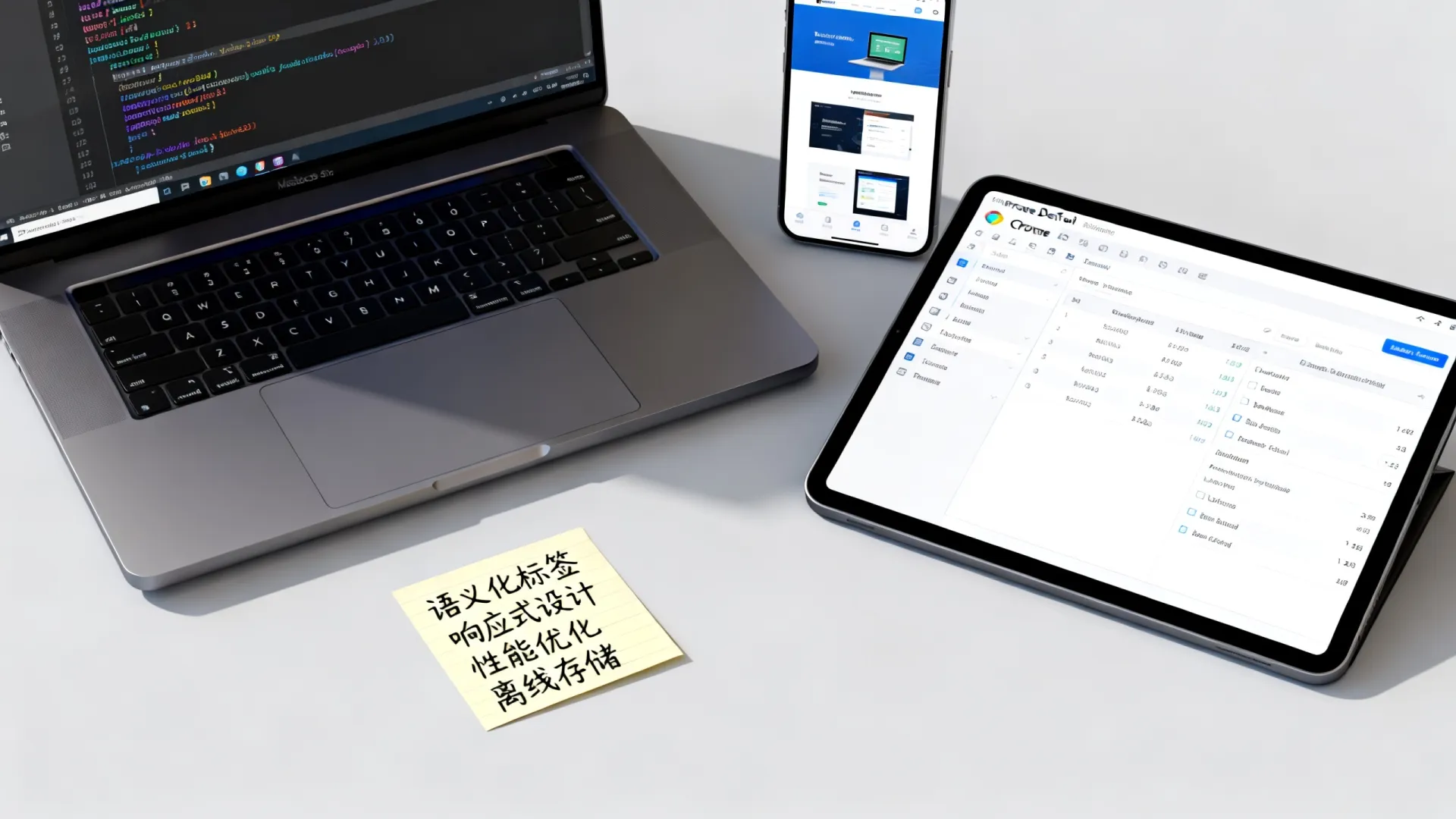 html5 web开发实战 html5 web开发实战