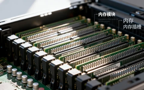 服务器最大内存是多少,服务器内存上限是多少