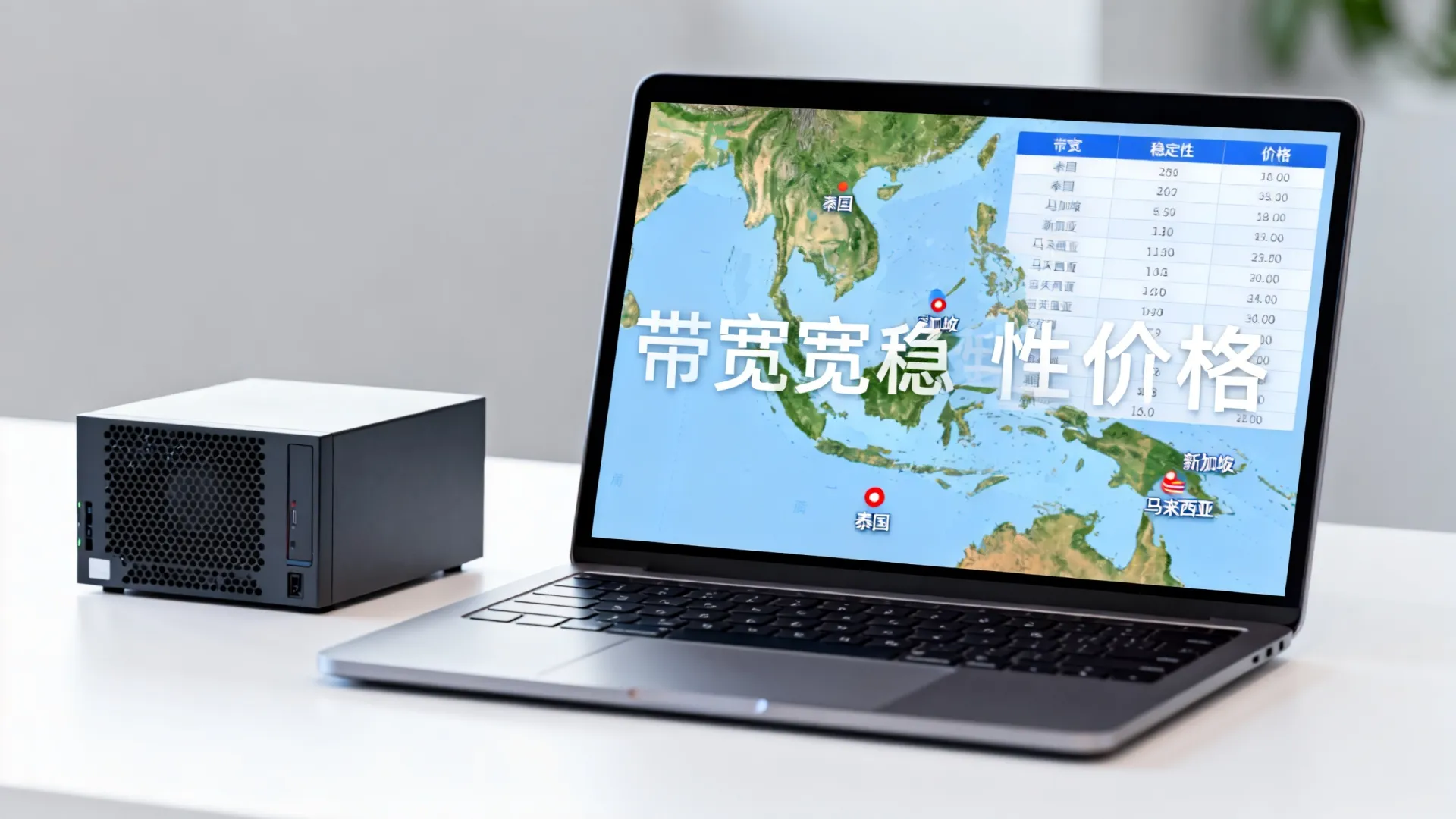国外东南亚虚拟主机哪个好，怎么选择合适？