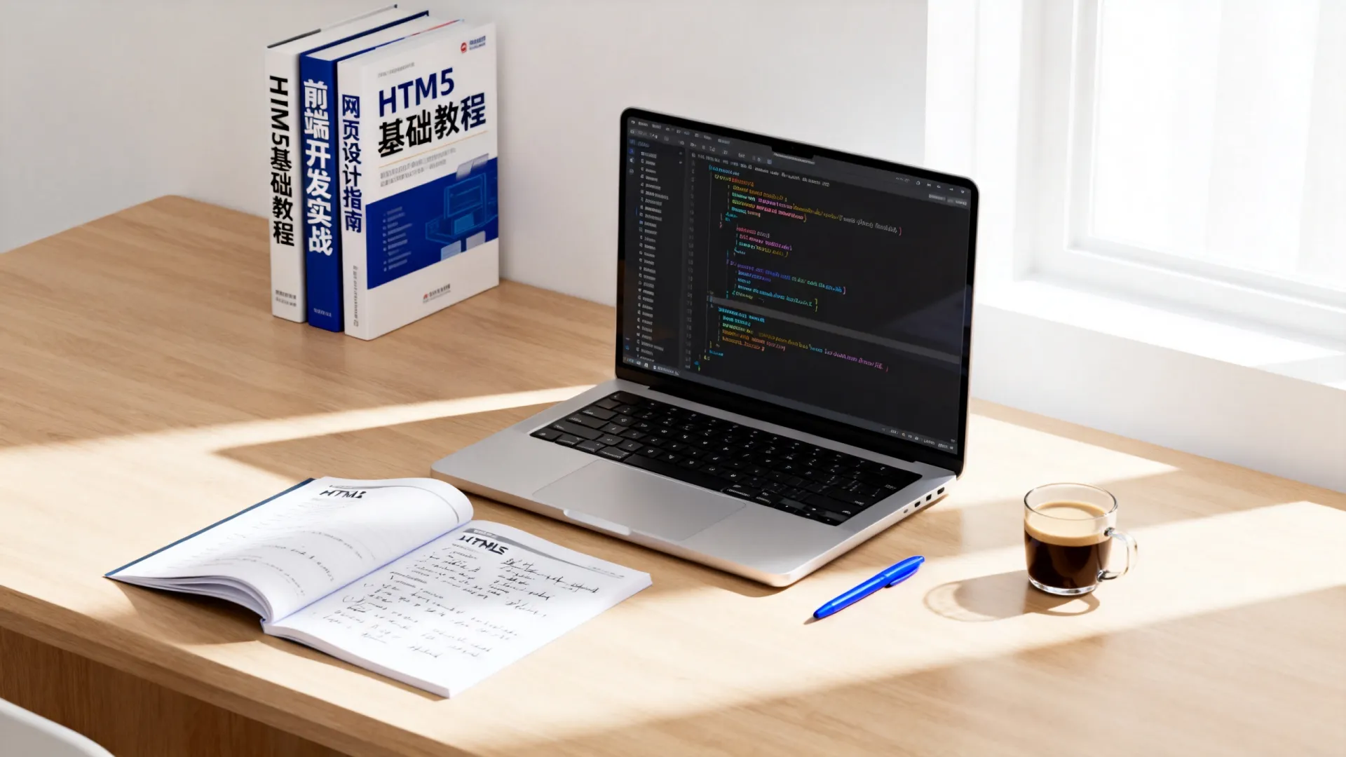 如何高效学习HTML5开发语言? | 百度热门搜索HTML5开发教程 如何高效学习HTML5开发语言