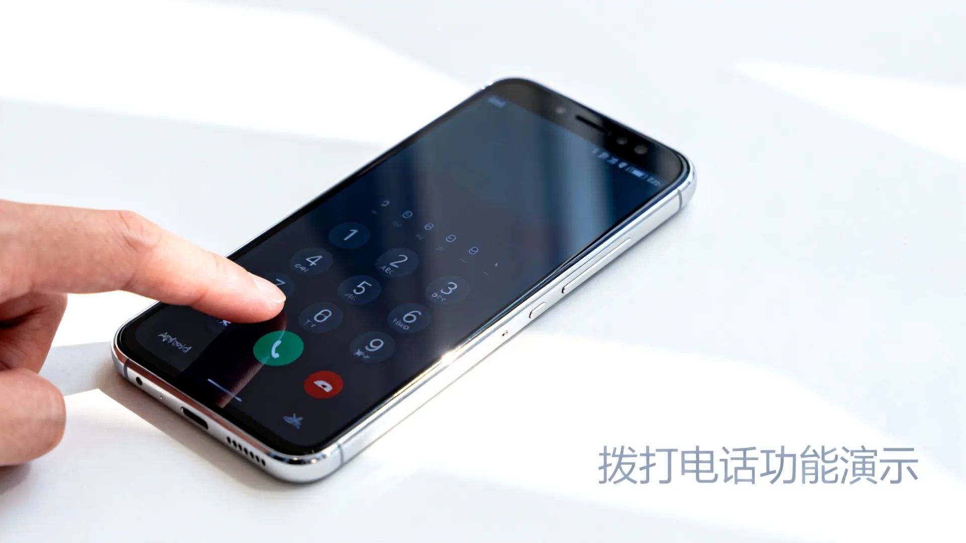 Android打电话功能如何实现?| Android电话功能开发指南 Android打电话功能如何实现