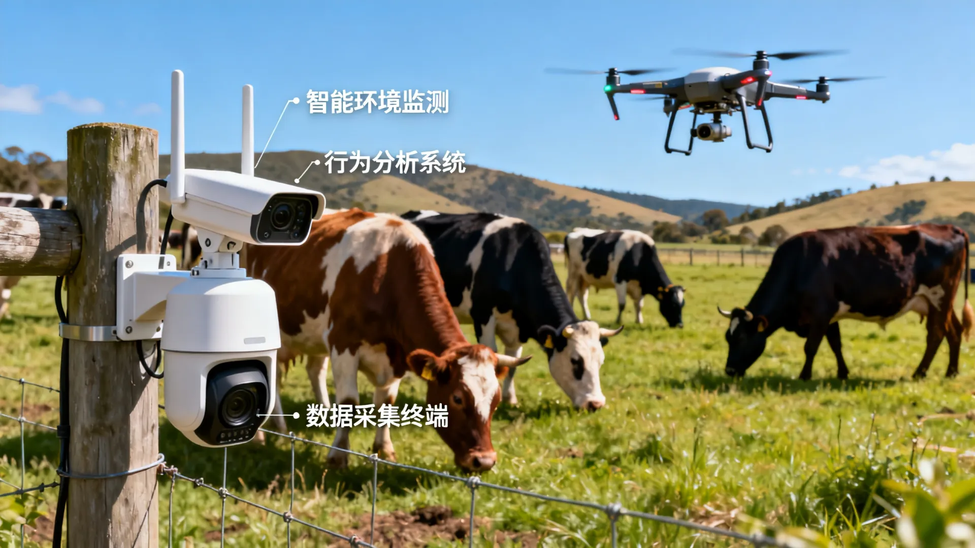 AI畜牧比较好 AI畜牧比较好