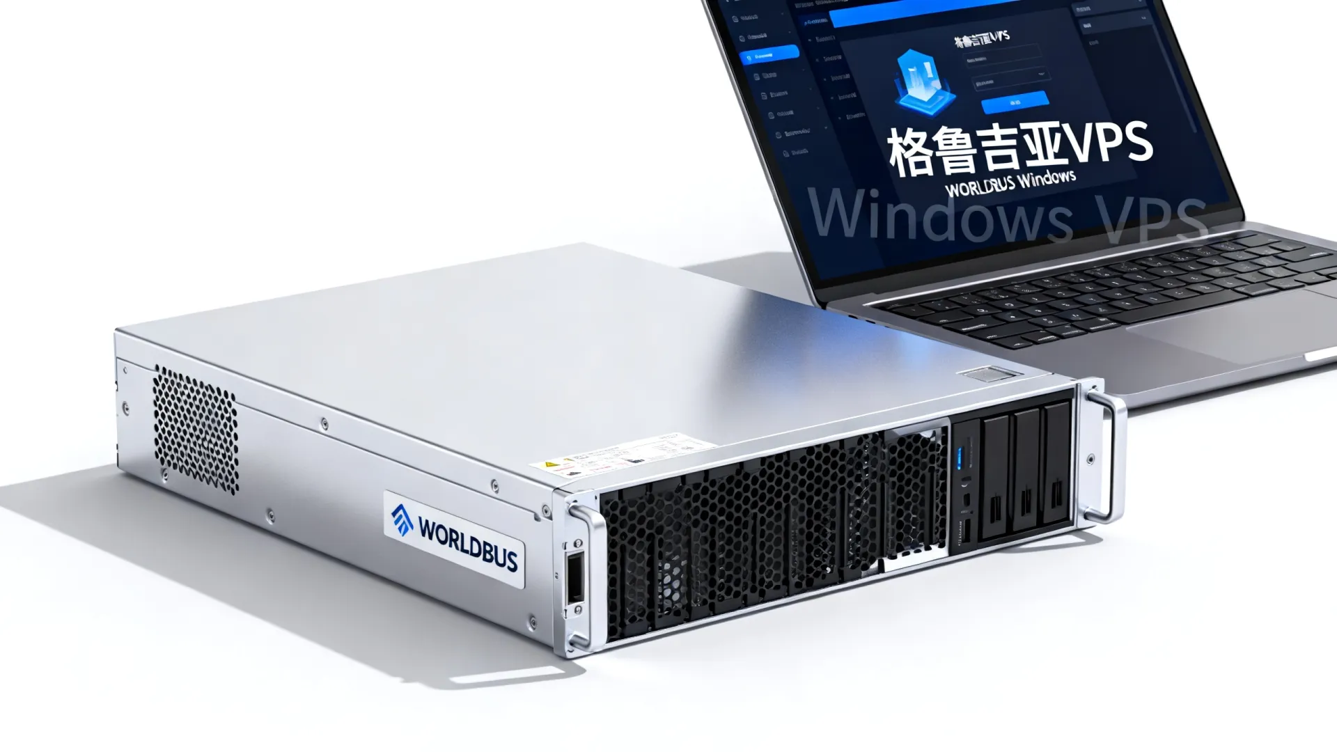 WORLDBUS格鲁吉亚VPS:1核2G/30GB SSD/2TB流量/1Gbps/8.5美元/月,可选Windows系统 - BGP多线 WORLDBUS格鲁吉亚VPS