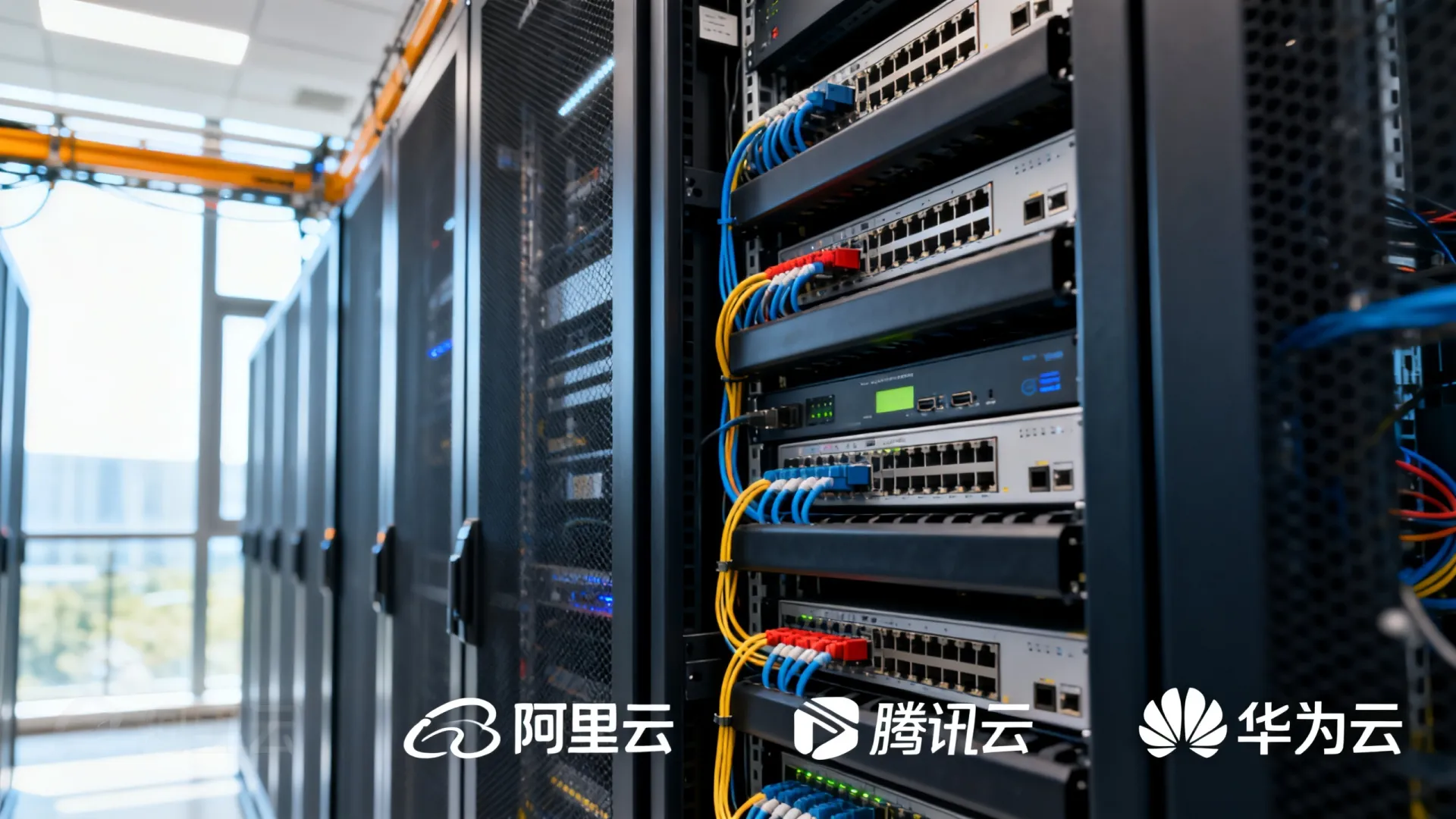 国内好一点的云服务器还有哪些?云服务器哪家好性价比高 国内好一点的云服务器还有哪些