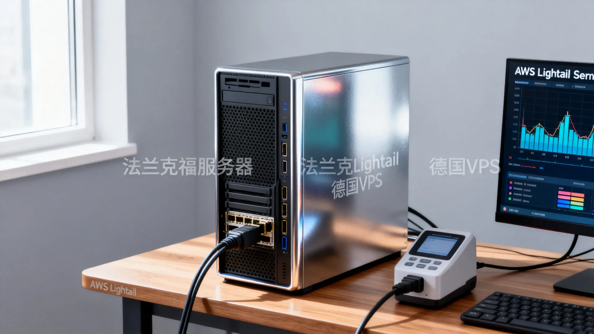 AWS Lightsail法兰克福服务器速度怎么样?AWS Lightsail德国VPS测评 AWS Lightsail法兰克福服务器速度怎么样?AWS Lightsail德国VPS测评