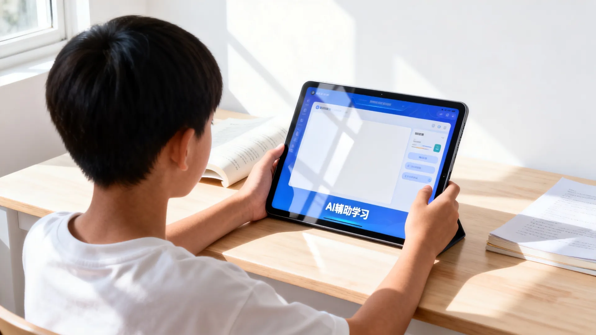 AI授课效果如何?人工智能教学让学习更高效 人工智能教学让学习更高效