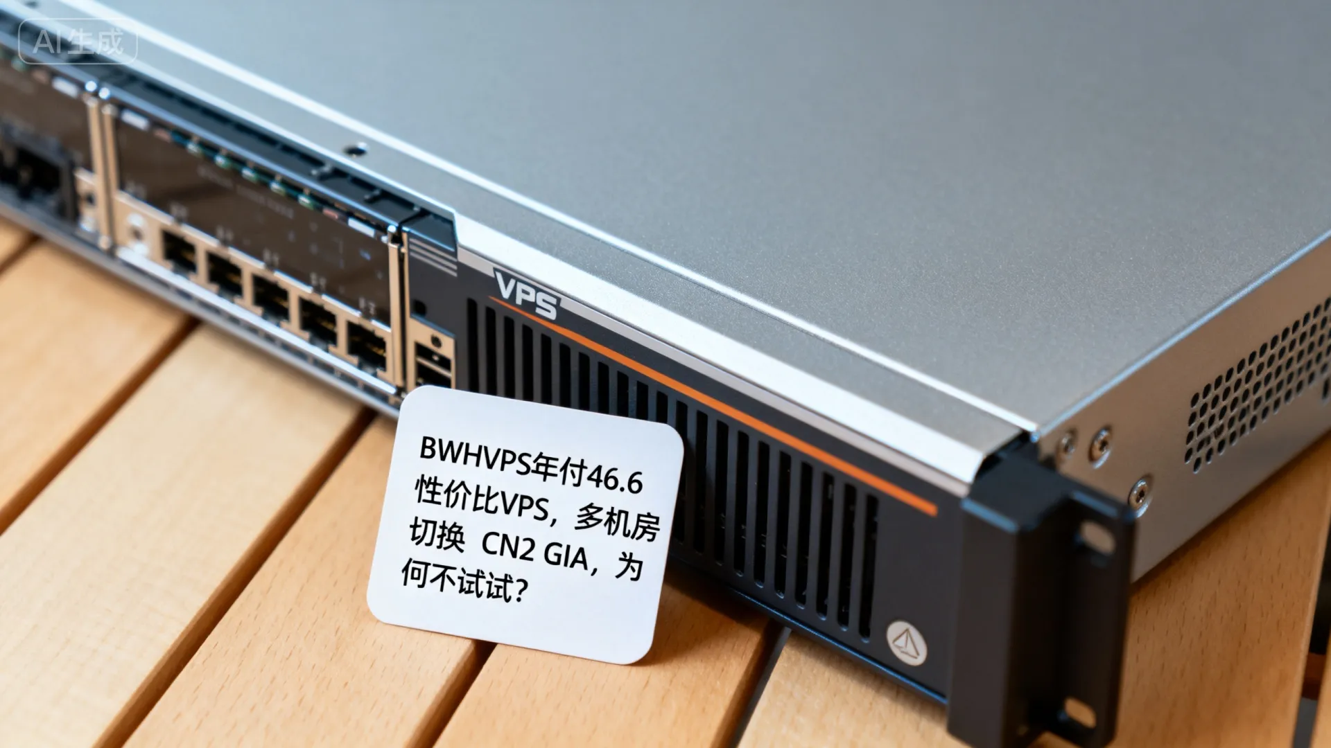 BWHVPS限量款年付.6性价比VPS 可以多机房切换 CN2 GIA - VPS评测 - 国外VPS,国外VPS商家,评测及优惠 BWHVPS限量款年付.6性价比VPS 可以多机房切换 CN2 GIA - VPS评测 - 国外VPS,国外VPS商家,评测及优惠