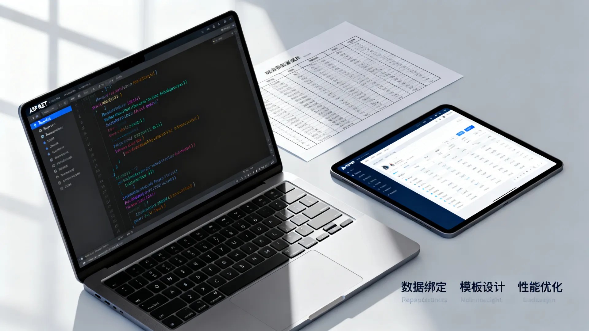 ASPNET笔记之Repeater的使用 ASPNET笔记之Repeater的使用