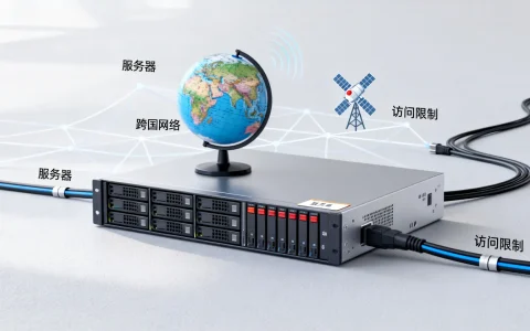 为何服务器在国外却无法访问?揭秘跨国网络访问难题!