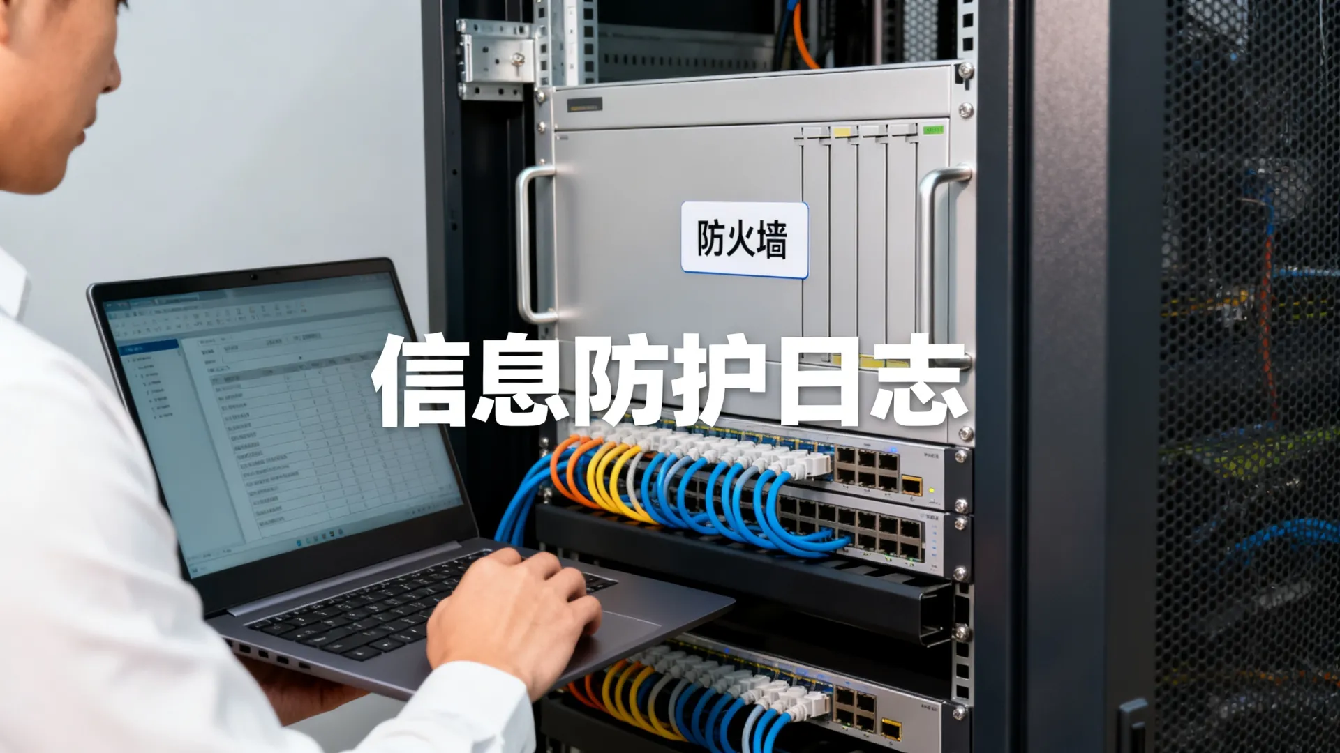 防火墙在哪儿 防火墙在哪儿
