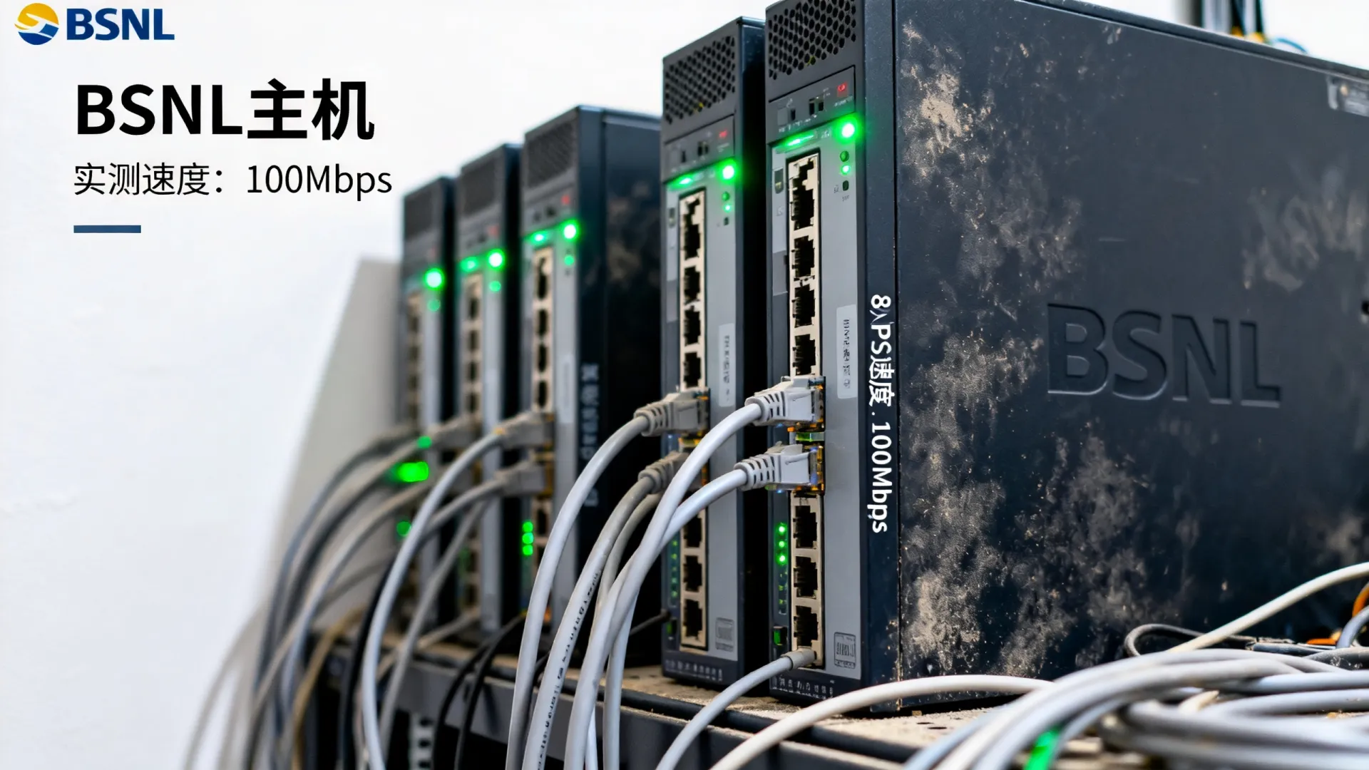 印度BSNL机房VPS速度如何?国有运营商主机实测推荐! 印度BSNL机房VPS速度如何?国有运营商主机实测推荐!