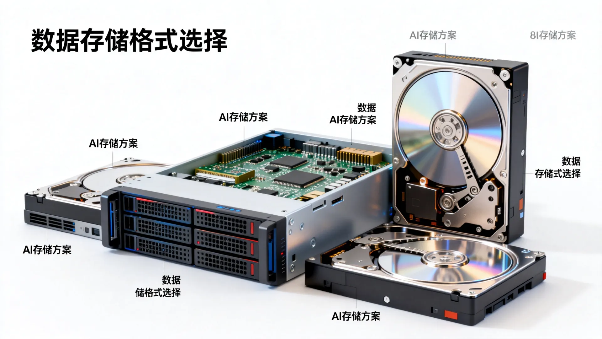 ai应该存储为什么格式化 ai应该存储为什么格式化
