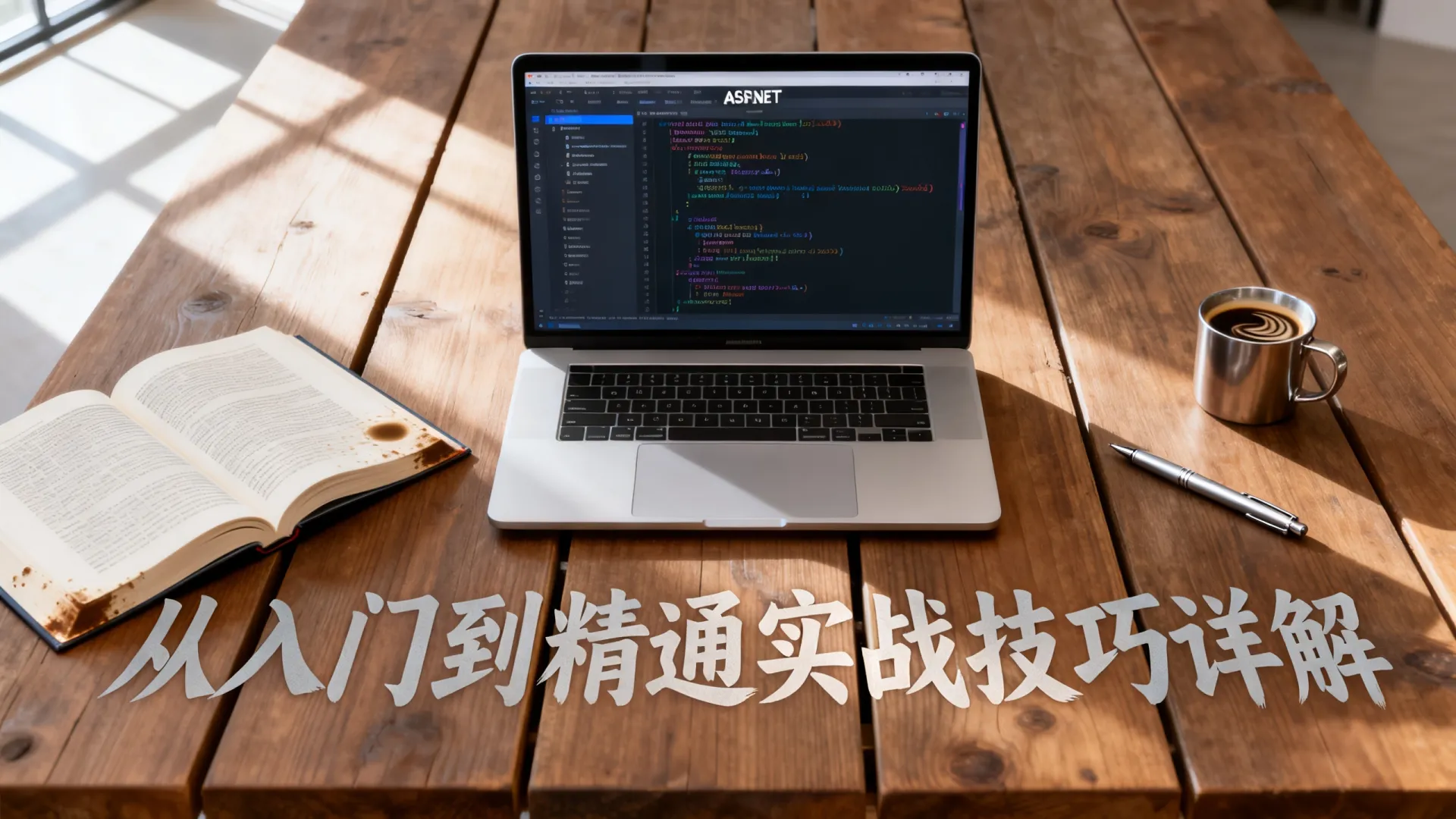 ASP.NET技术难学吗 | 从入门到精通实战技巧详解