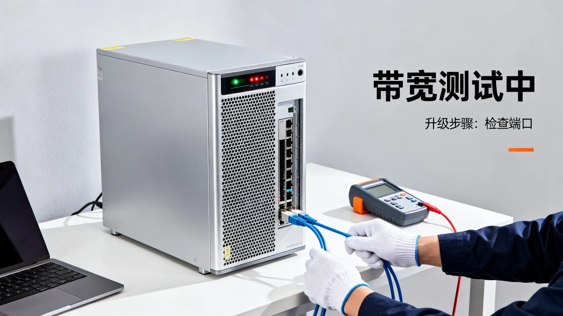 服务器带宽升级亲身经历分享，服务器带宽升级需要注意什么