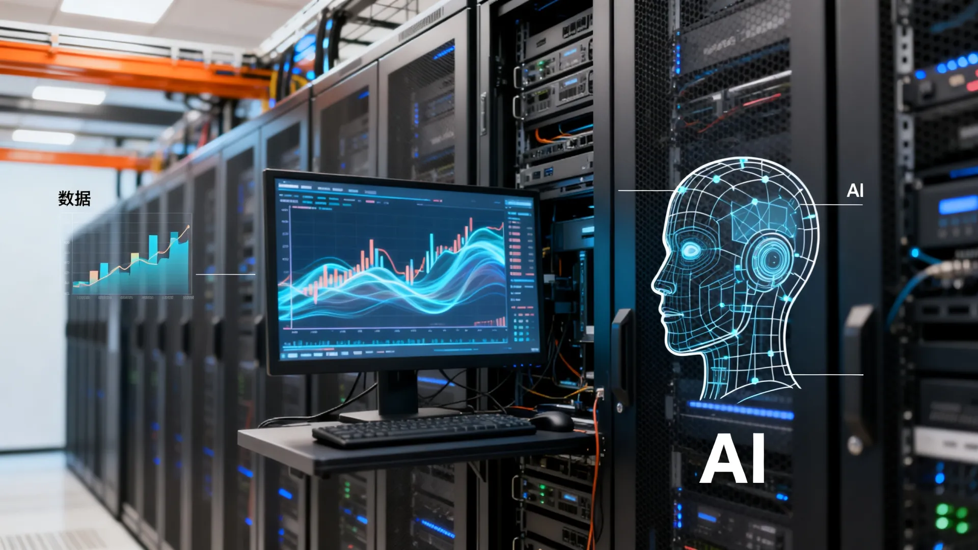 ai需要大数据分析吗 ai需要大数据分析吗