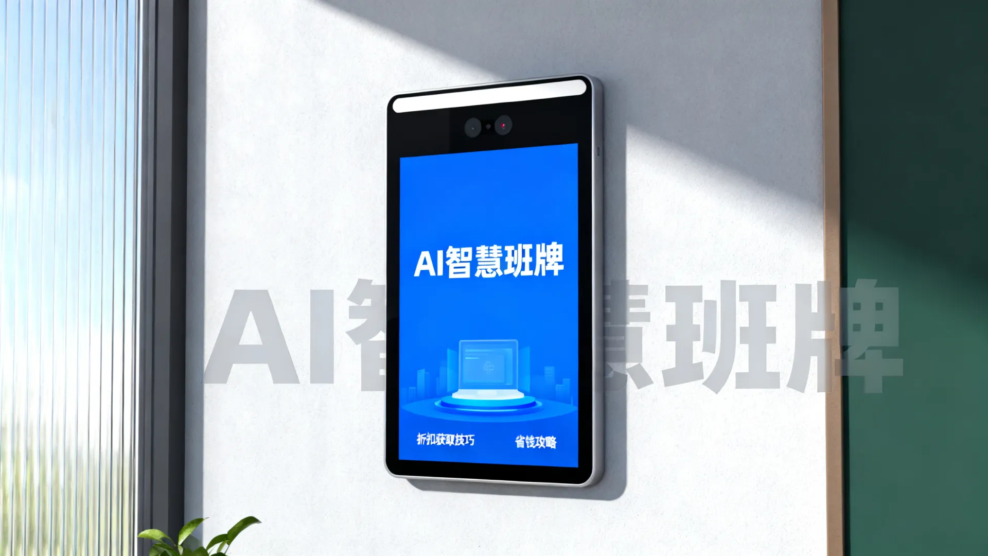 AI智慧班牌价格差异大?揭秘智慧班牌折扣获取技巧与省钱攻略 揭秘智慧班牌折扣获取技巧与省钱攻略