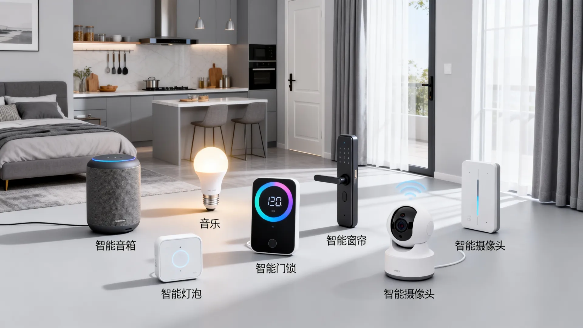AI智能家居怎么样，全屋智能系统好不好用值得买吗