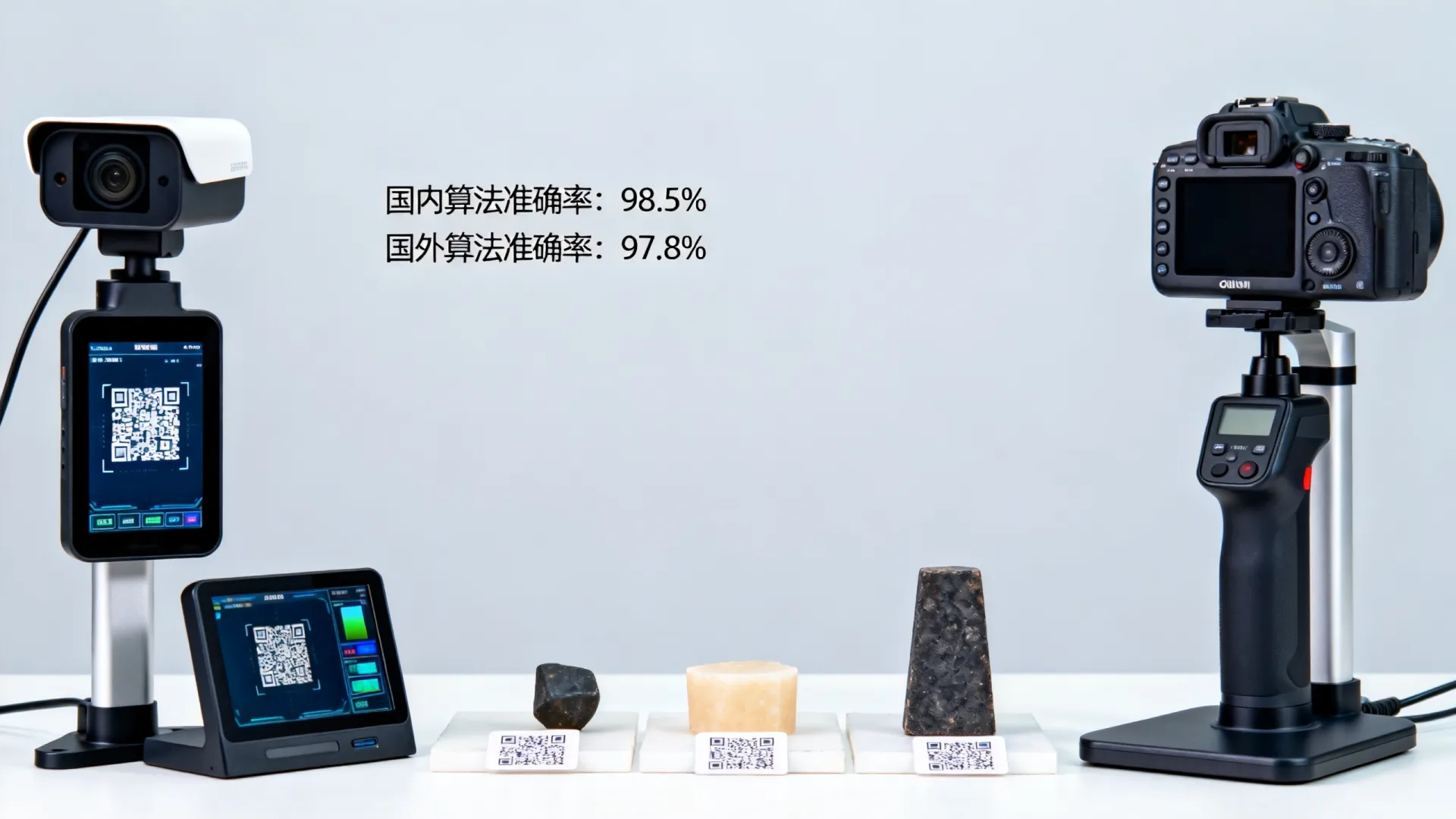 国内外图像识别技术哪家强,图像识别差距有多大 国内外图像识别技术哪家强