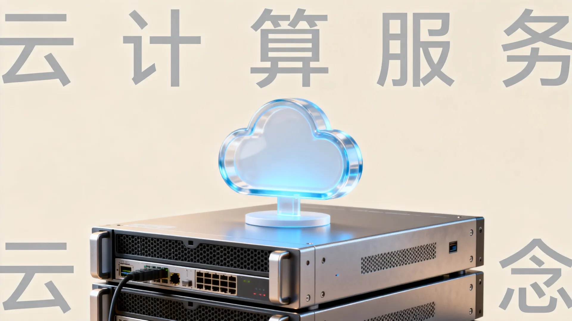 国外云与云计算的概念哪家好，云计算服务是什么