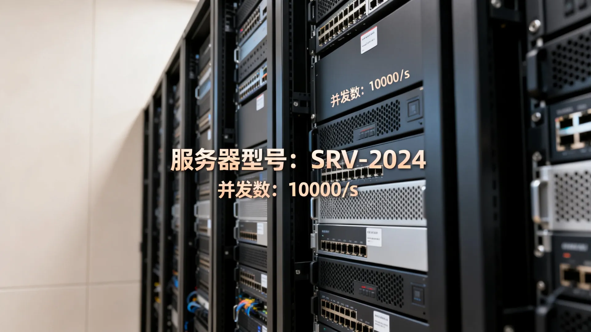 全面了解服务器最大并发数,定义、影响因素及优化方法 | 如何提升服务器并发性能? - 高并发优化 全面了解服务器最大并发数