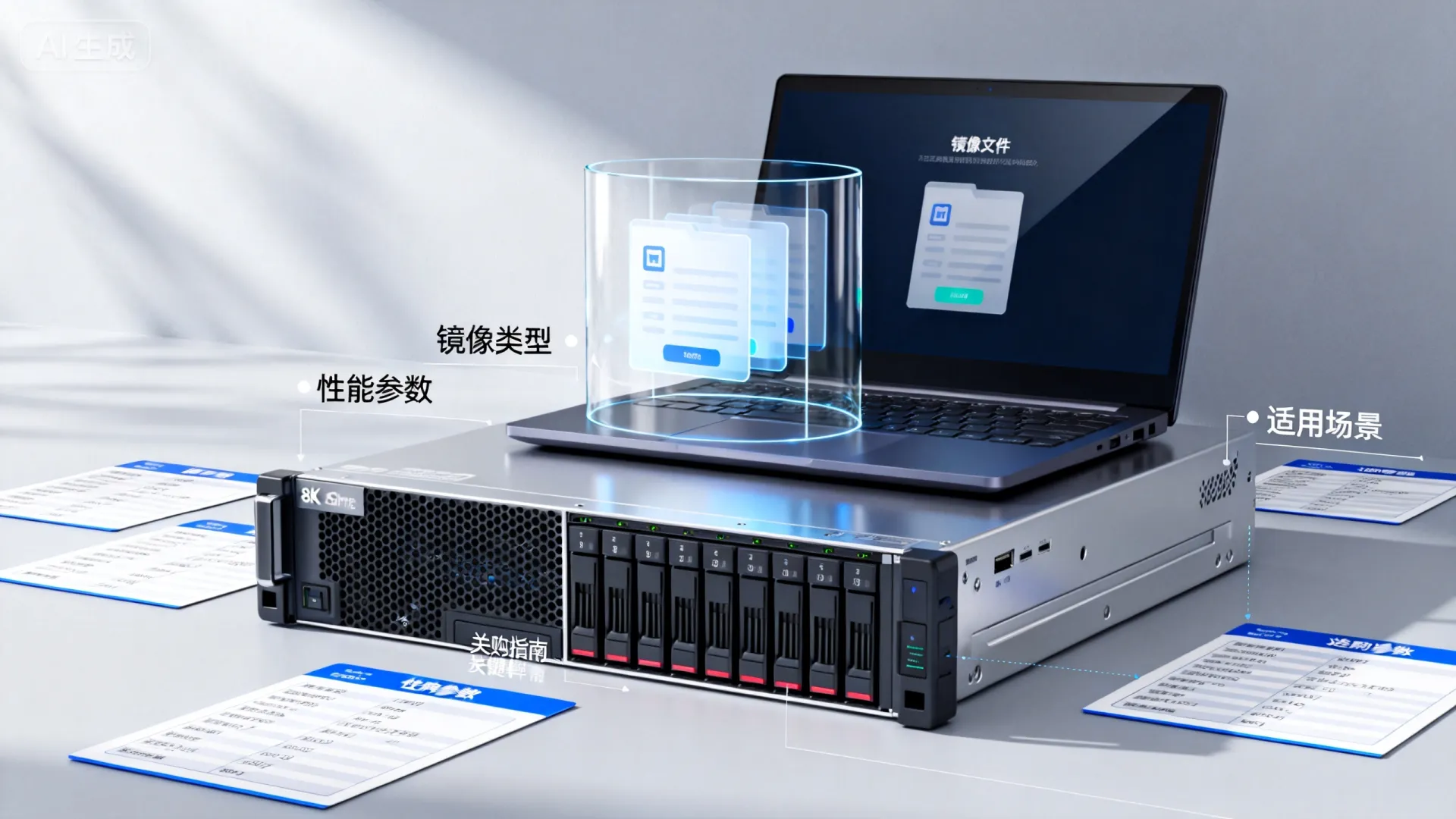 如何选择合适服务器镜像?2026镜像选购指南解析 如何选择合适服务器镜像?2026镜像选购指南解析