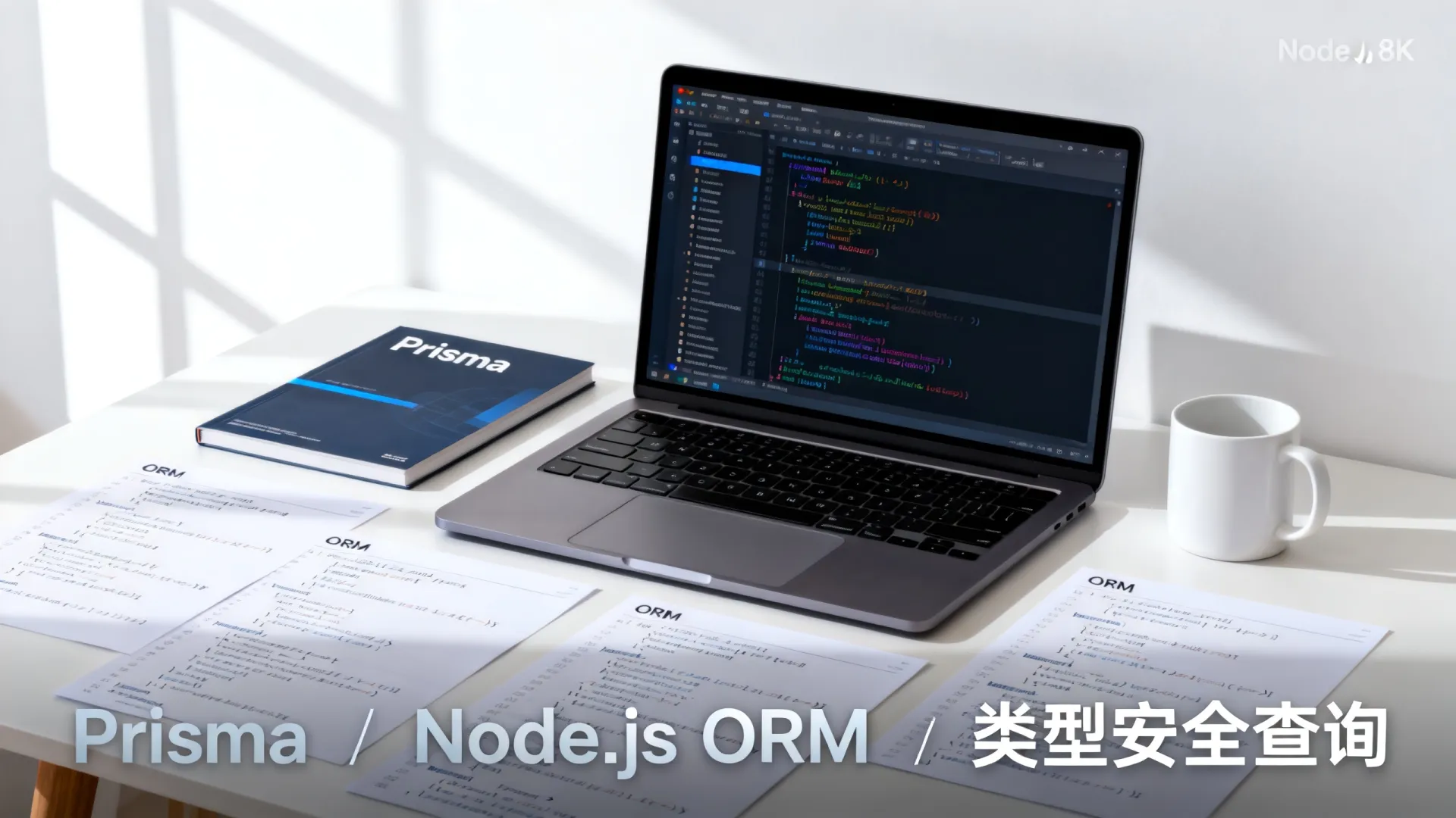 Prisma怎么样?现代Node.js ORM类型安全查询测评 js ORM类型安全查询测评