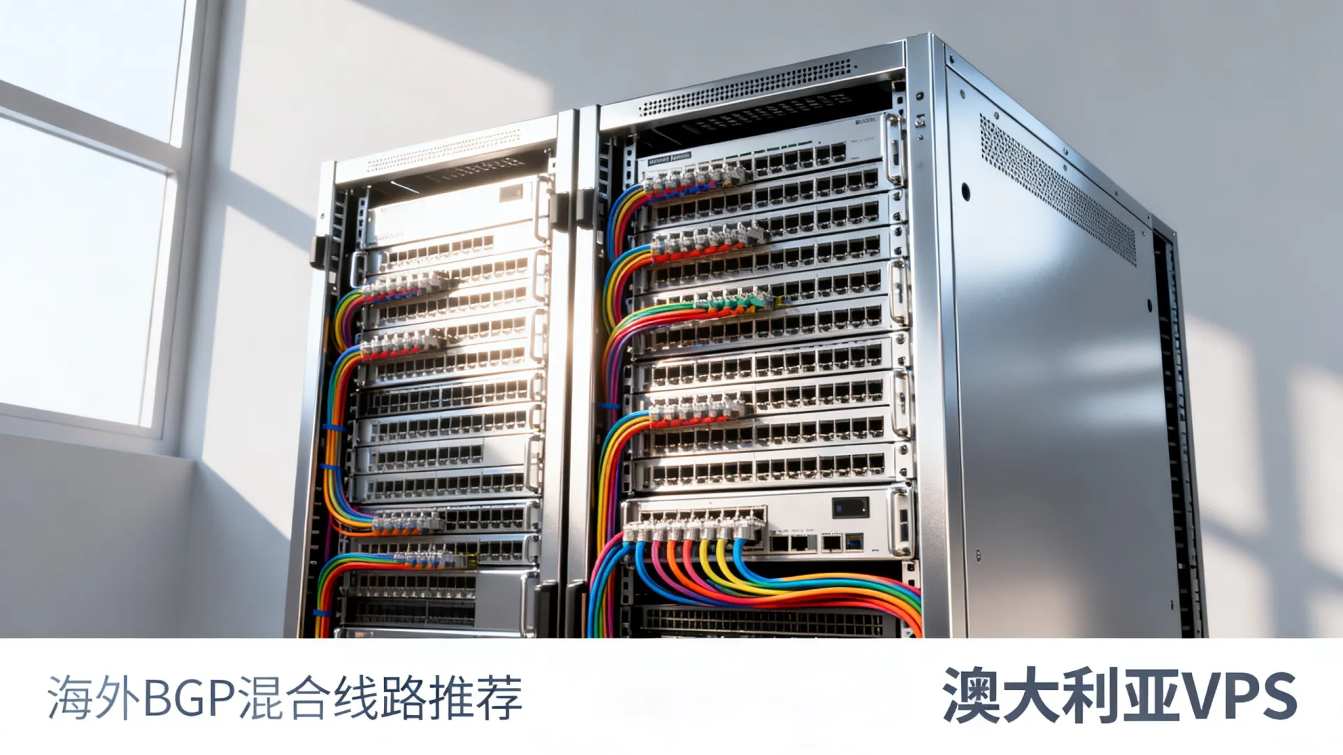 2026年 海外BGP混合线路 澳大利亚VPS - DDR5内存,流量用不完,免费赠送 2026年 海外BGP混合线路 澳大利亚VPS