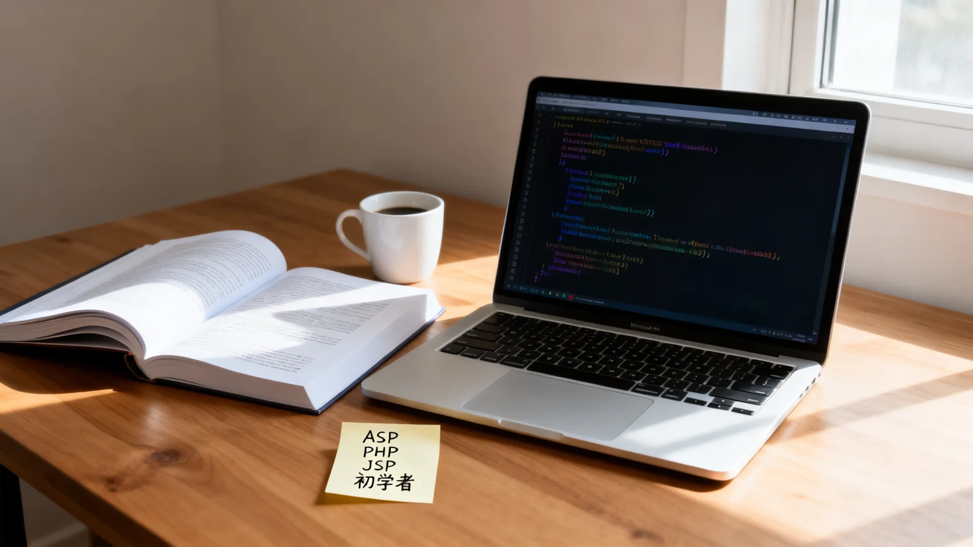 ASP、PHP和JSP哪个更适合初学者学习? ASP、PHP和JSP哪个更适合初学者学习?