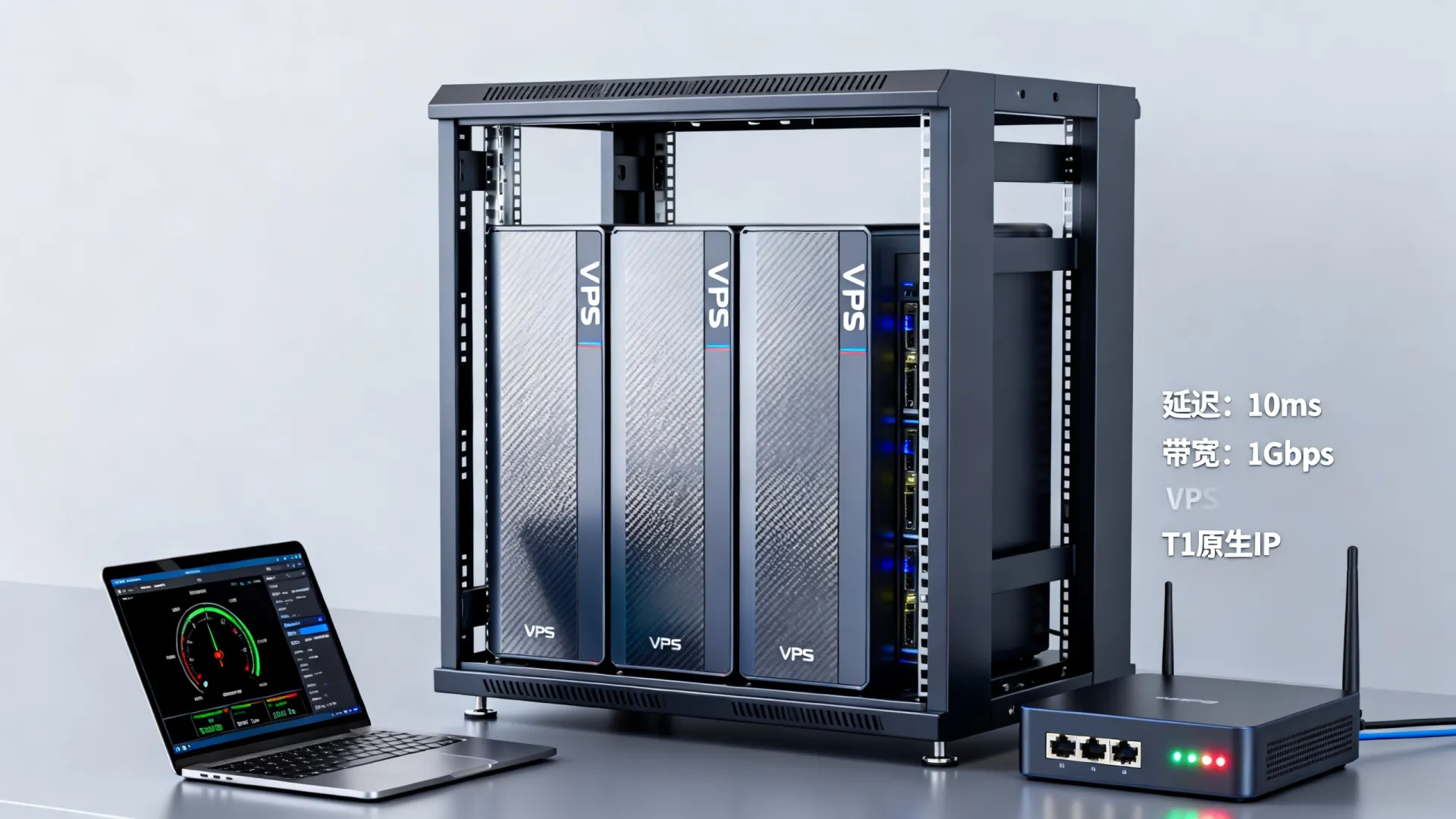 DMIT香港VPS测评怎么样？T1原生IP值得买吗？