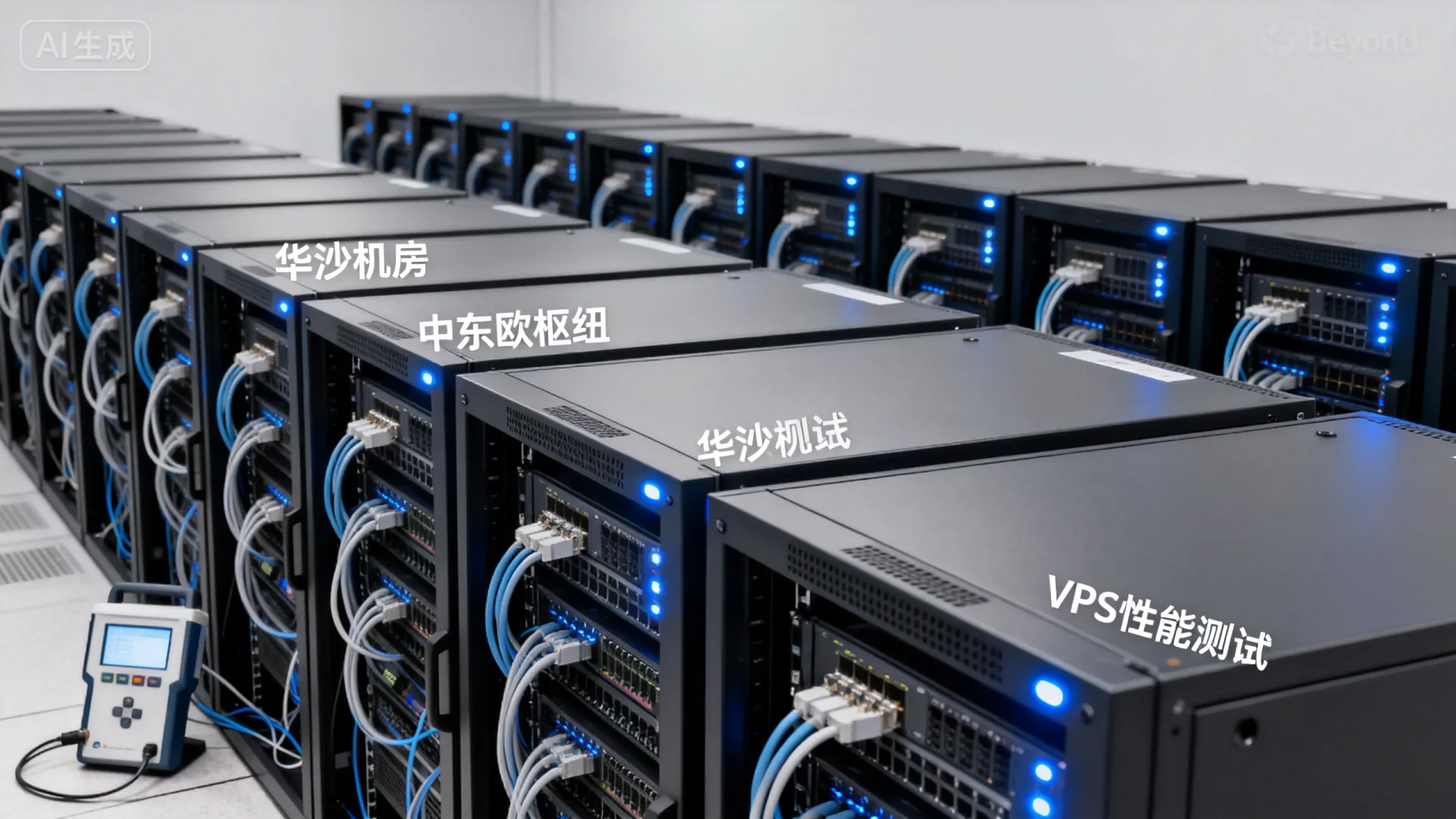 波兰华沙Beyond机房VPS怎么样?中东欧枢纽VPS全面测评 波兰华沙Beyond机房VPS怎么样?中东欧枢纽VPS全面测评