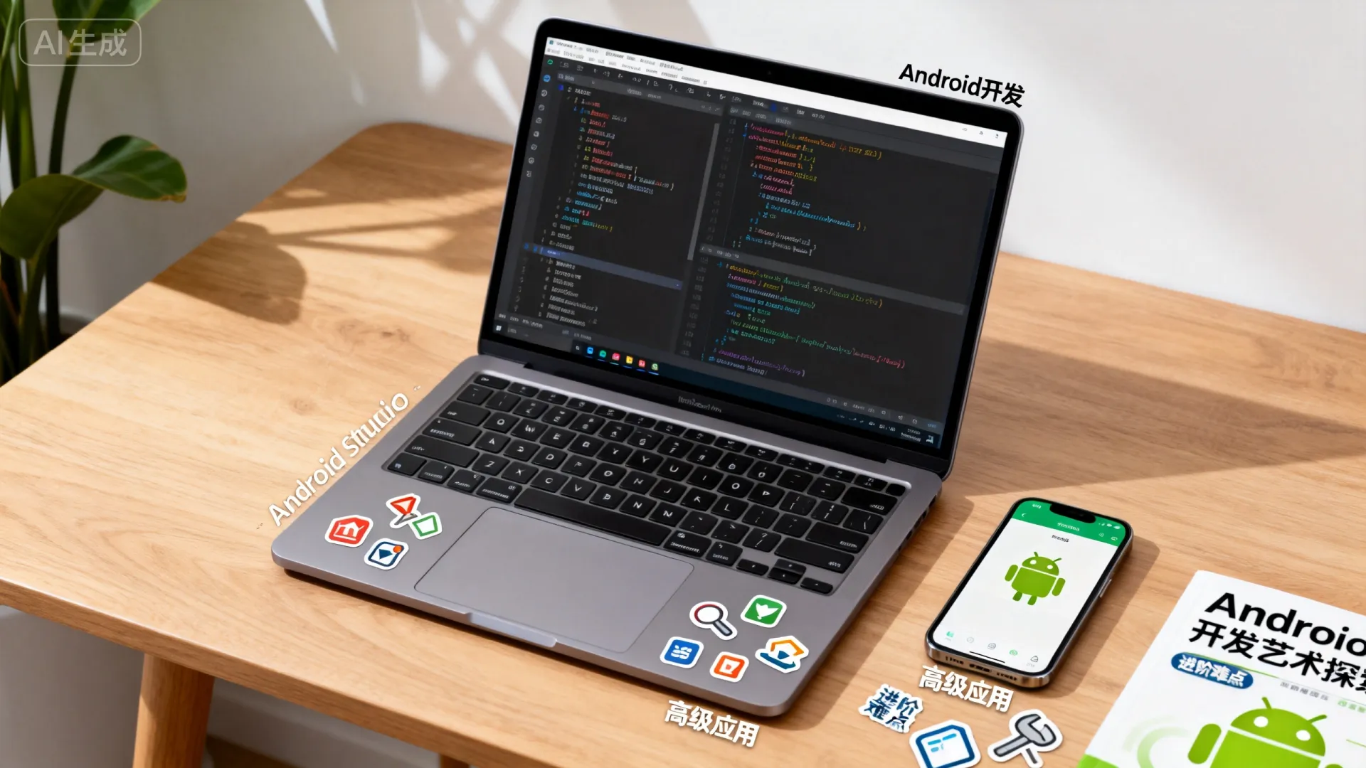 Android开发进阶难点|如何精通高级应用开发? Android开发进阶难点