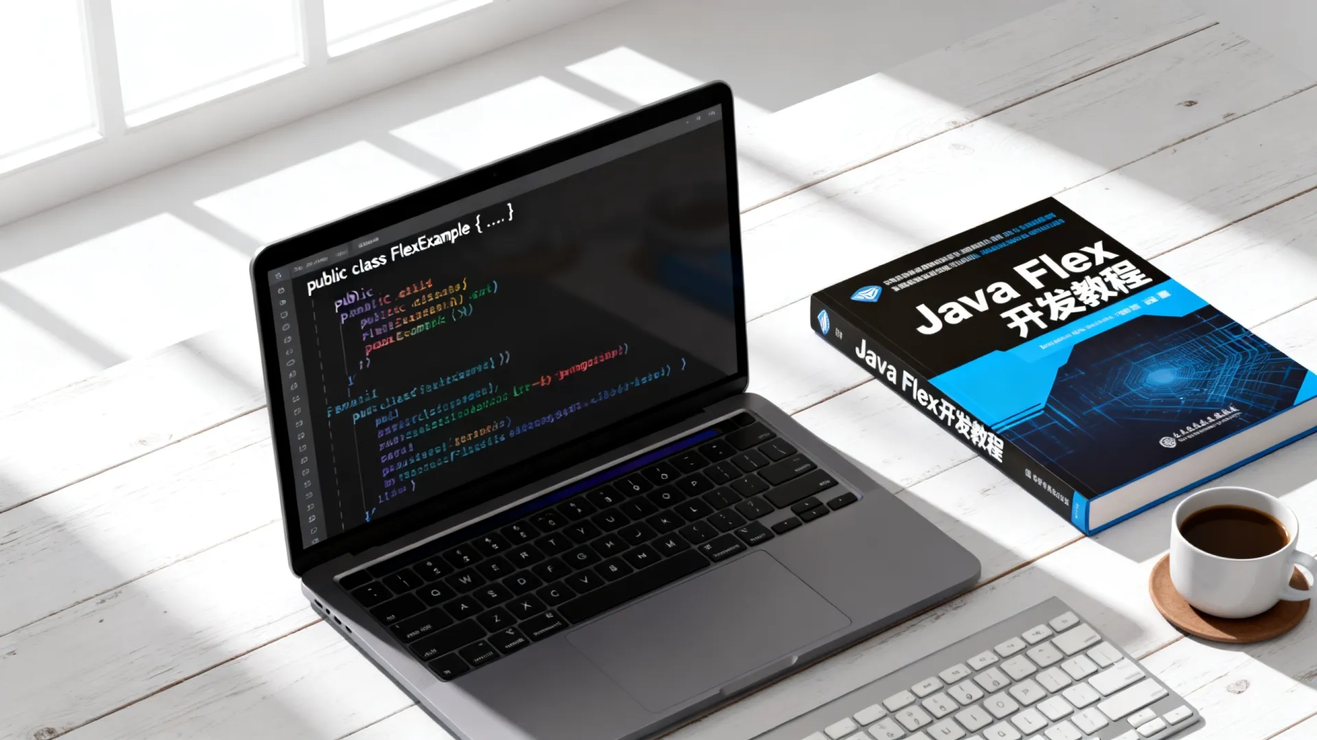 java flex开发是什么？java flex开发教程详解