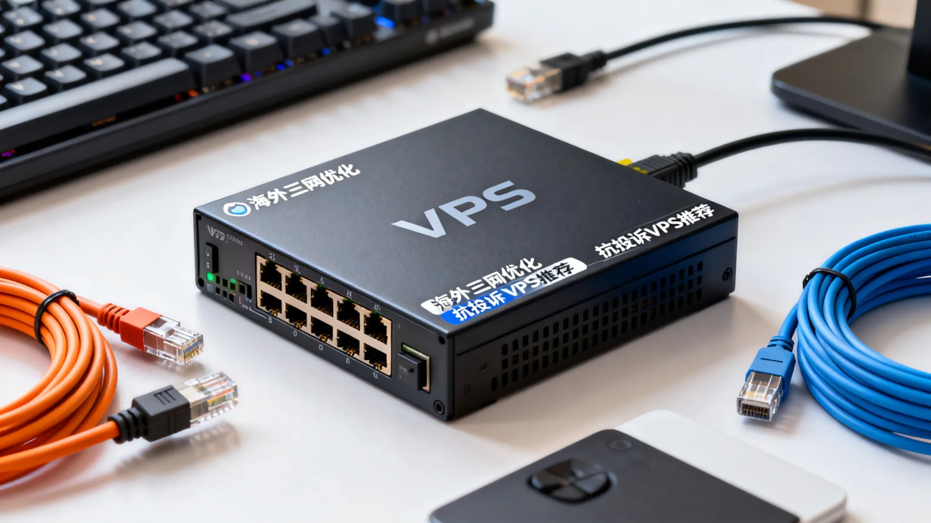 海外三网优化 抗投诉VPS