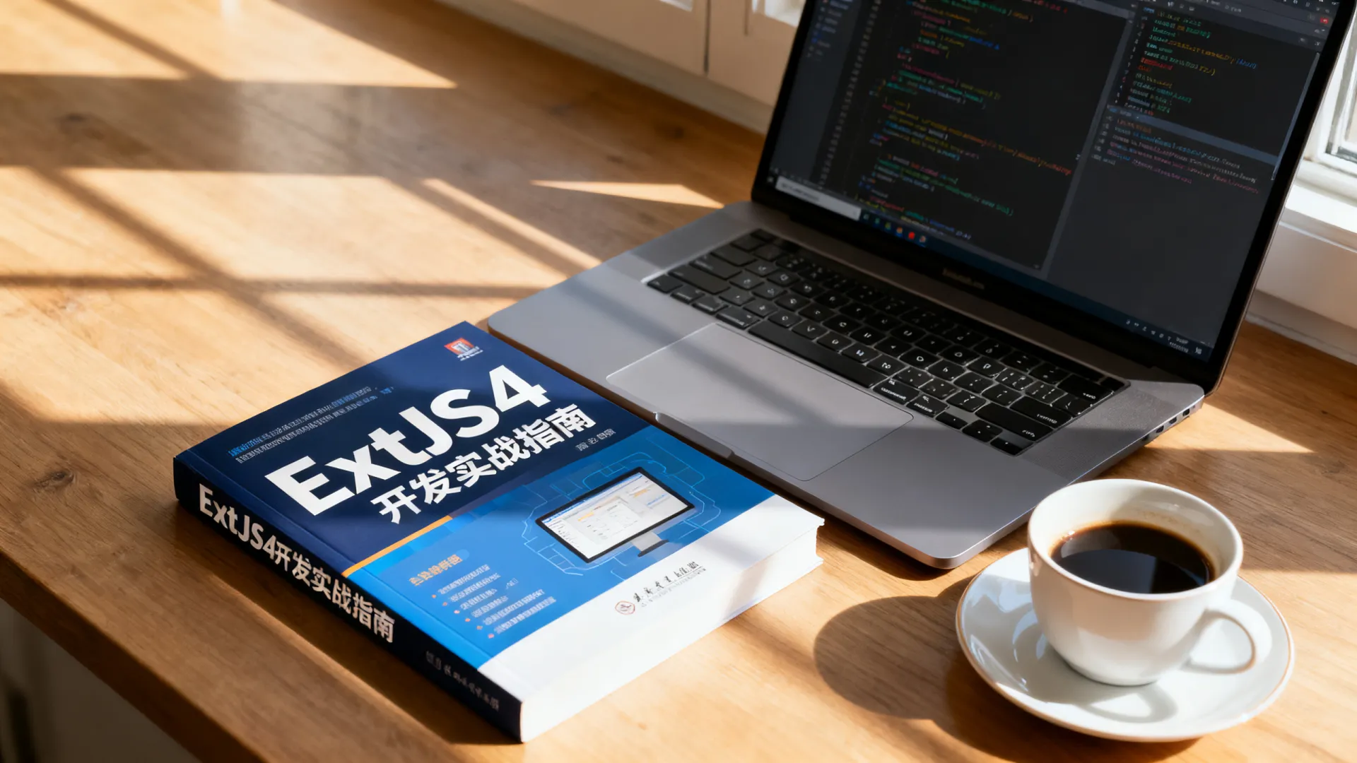 ExtJS4如何快速入门?开发实战指南详解 ExtJS4如何快速入门