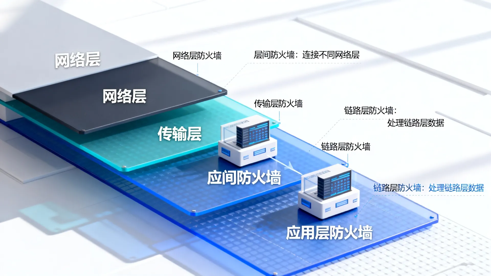防火墙三种类型应用层链路层 防火墙三种类型应用层链路层